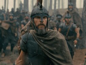 nolans the odyssey clears 1 billion abroad with nearly a month left in theaters Christopher Nolan's The Odyssey has crossed $1 billion at the international box office, and the run is far from over — roughly four more weeks of theatrical play remain.
