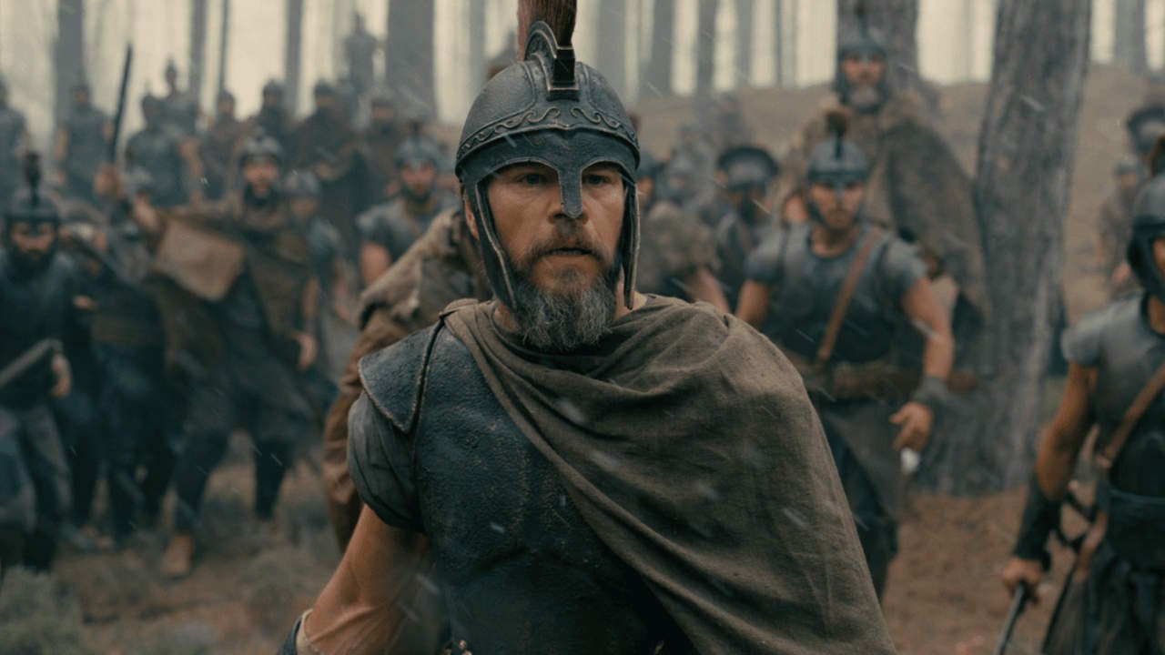Nolan's The Odyssey Clears $1 Billion Abroad With Nearly a Month Left in Theaters 25 nolans the odyssey clears 1 billion abroad with nearly a month left in theaters Christopher Nolan's The Odyssey has crossed $1 billion at the international box office, and the run is far from over — roughly four more weeks of theatrical play remain.