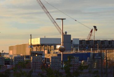 nvidia google back new alliance trading data center flexibility for qu At its core, this is a bargain. AI data centers promise to pull back on electricity when the grid is under stress, and utilities respond by connecting them years earlier than the usual timeline allows.
