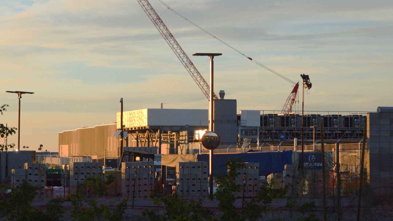 nvidia google back new alliance trading data center flexibility for qu At its core, this is a bargain. AI data centers promise to pull back on electricity when the grid is under stress, and utilities respond by connecting them years earlier than the usual timeline allows.