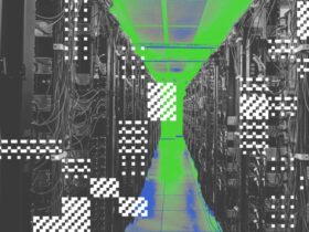 one report just put a number on ais e waste pile 23 million shipping containers by 2050 Picture 23 million shipping containers packed with dead electronics. That, according to a new report, is the scale of the junk heap the AI buildout will leave behind by 2050 — line up that many 40-foot containers end to end and they would circle the planet roughly six times.