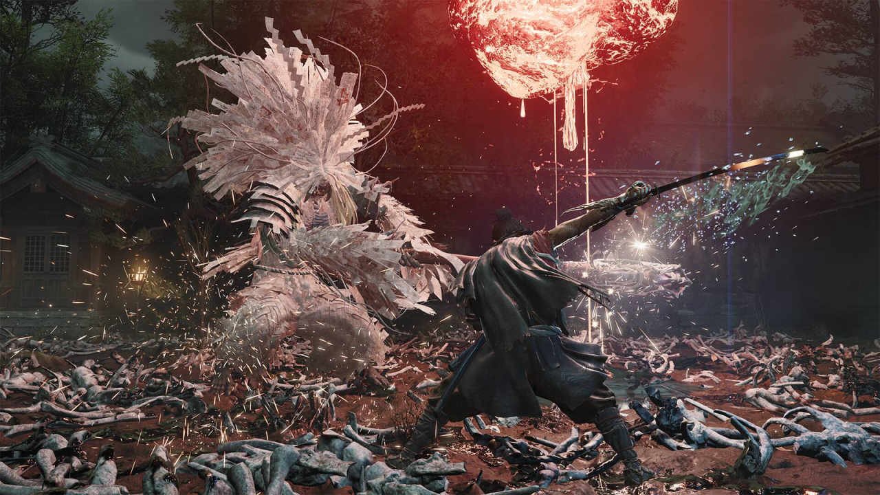 onimusha way of the sword took steams top spot in 24 hours backed by an 85 on metacritic The Onimusha name spent two decades gathering dust in Capcom's vault. Then Onimusha: Way of the Sword shipped, and the climb started right away.