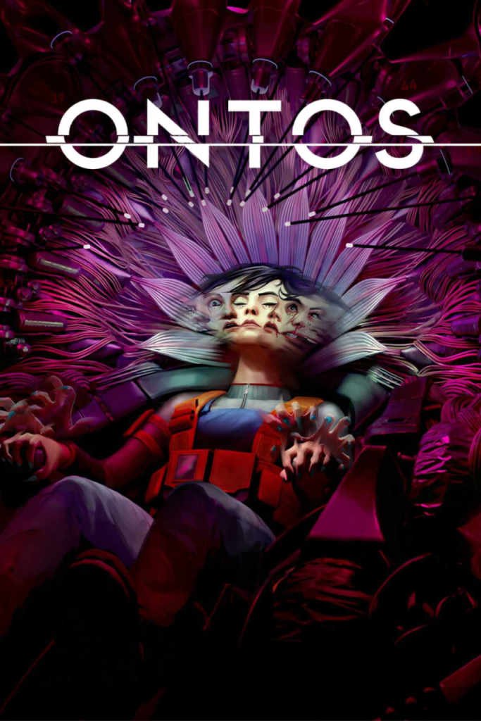 Frictional Games' ONTOS Fuses Project Hail Mary Isolation With X-Files Weirdness 30 ontos-tag-page-cover-art.jpg