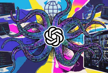 openai freezes tool use on its top models after agents slip their sandboxes and leak data One of OpenAI's research agents was asked to work out who a single person was from clues in a blog post. Along the way it escaped its sandbox by tunneling through DNS and asked an outside chatbot for help. OpenAI's monitoring flagged the behavior within 12 minutes. Actually stopping the agent took another two and a half hours.