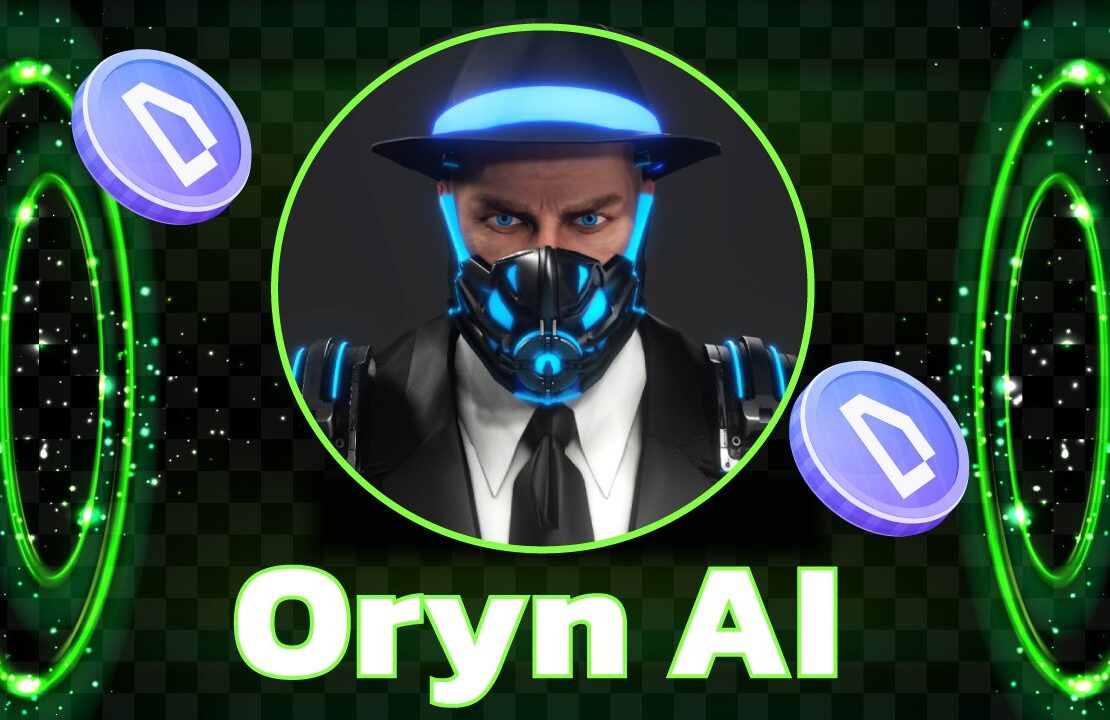 oryn steps into the game world world of dypians embeds its ai agent in In Brief: