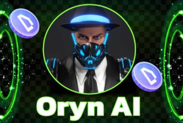 oryn steps into the game world world of dypians embeds its ai agent in In Brief: