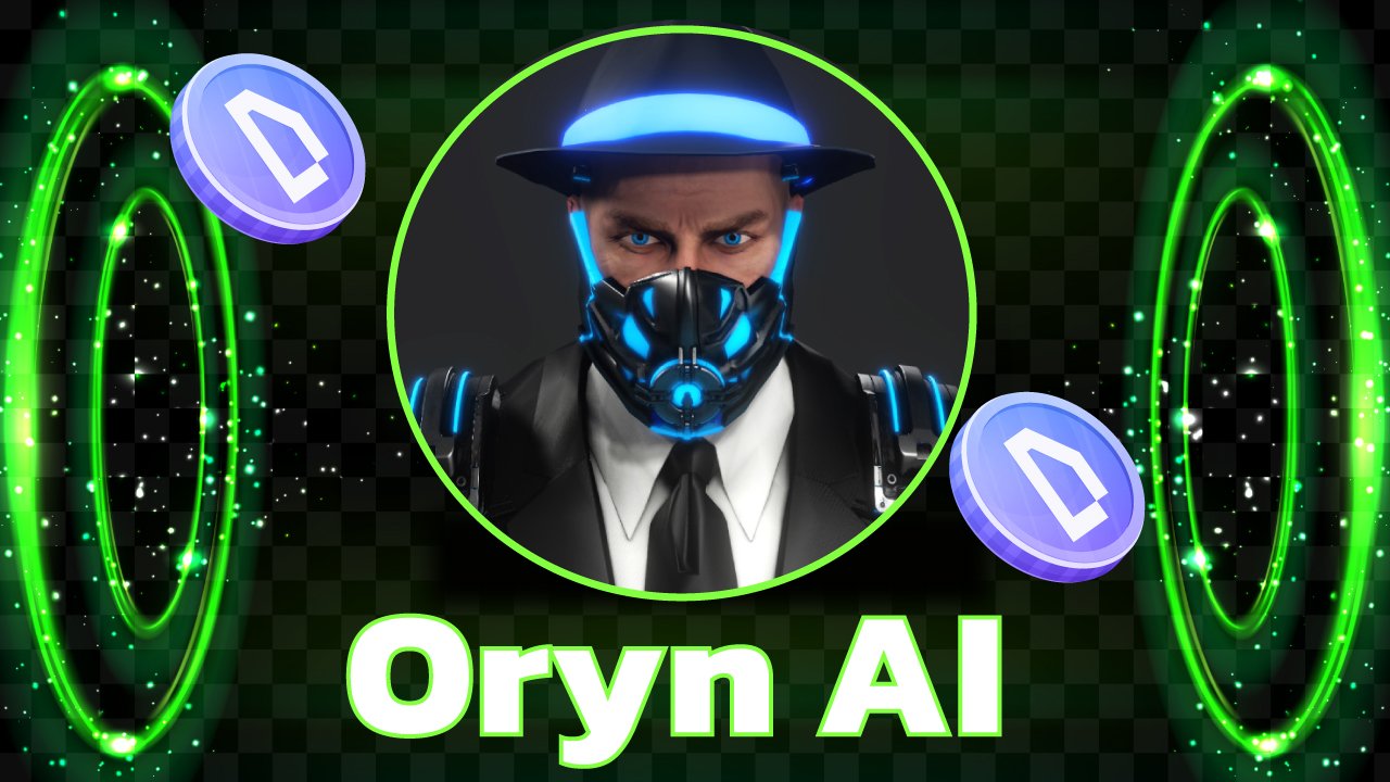 oryn steps into the game world world of dypians embeds its ai agent in In Brief: