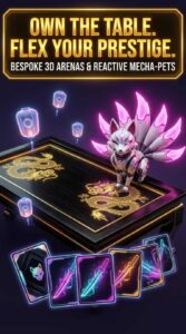 OVERHEAT: Cyber Tactics gallery