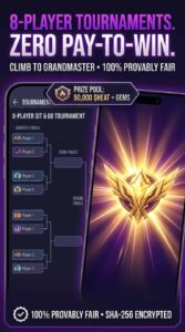 OVERHEAT: Cyber Tactics gallery