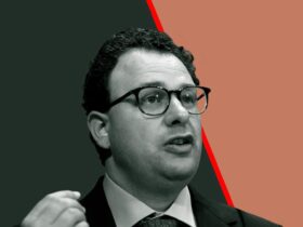 pace not pause how ai bosses and washington split over slowing the frontier A Saturday-morning essay from Dario Amodei was all it took for the president of the United States to be typing in all caps about it by Monday.