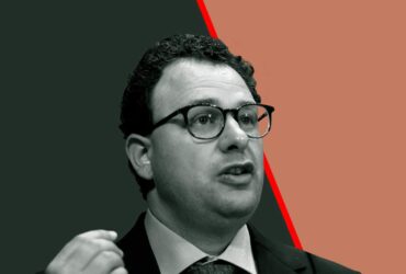 pace not pause how ai bosses and washington split over slowing the frontier A Saturday-morning essay from Dario Amodei was all it took for the president of the United States to be typing in all caps about it by Monday.