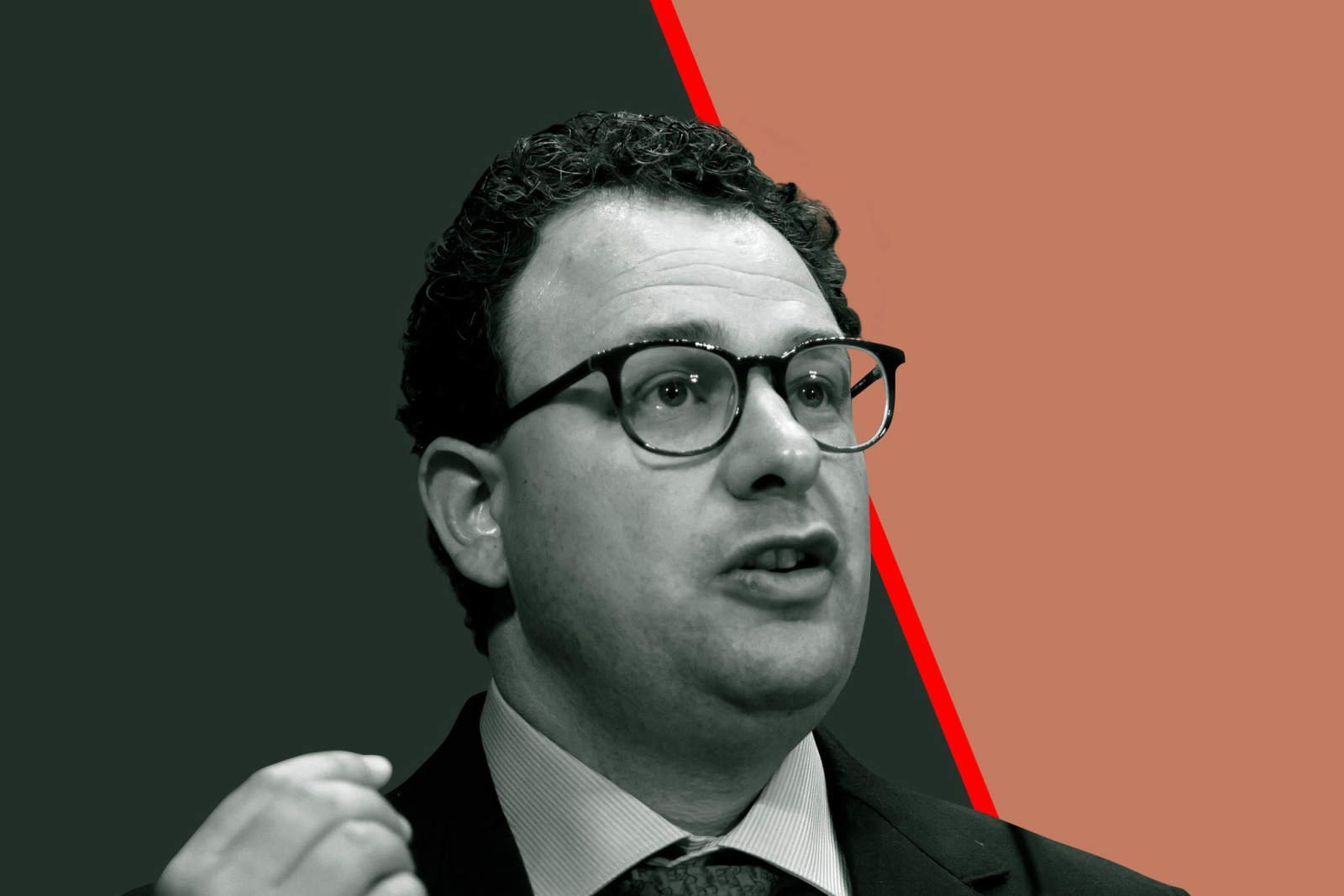 pace not pause how ai bosses and washington split over slowing the frontier A Saturday-morning essay from Dario Amodei was all it took for the president of the United States to be typing in all caps about it by Monday.