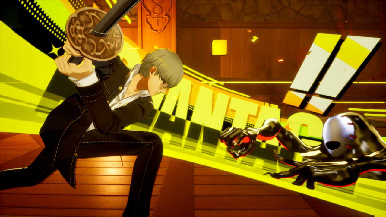 Persona Super Live returns in 2027, and Persona 6 fans are watching the stage 29 Persona 4 Revival