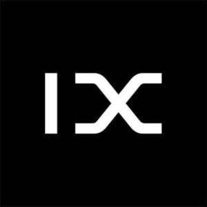 Current logo / icon
