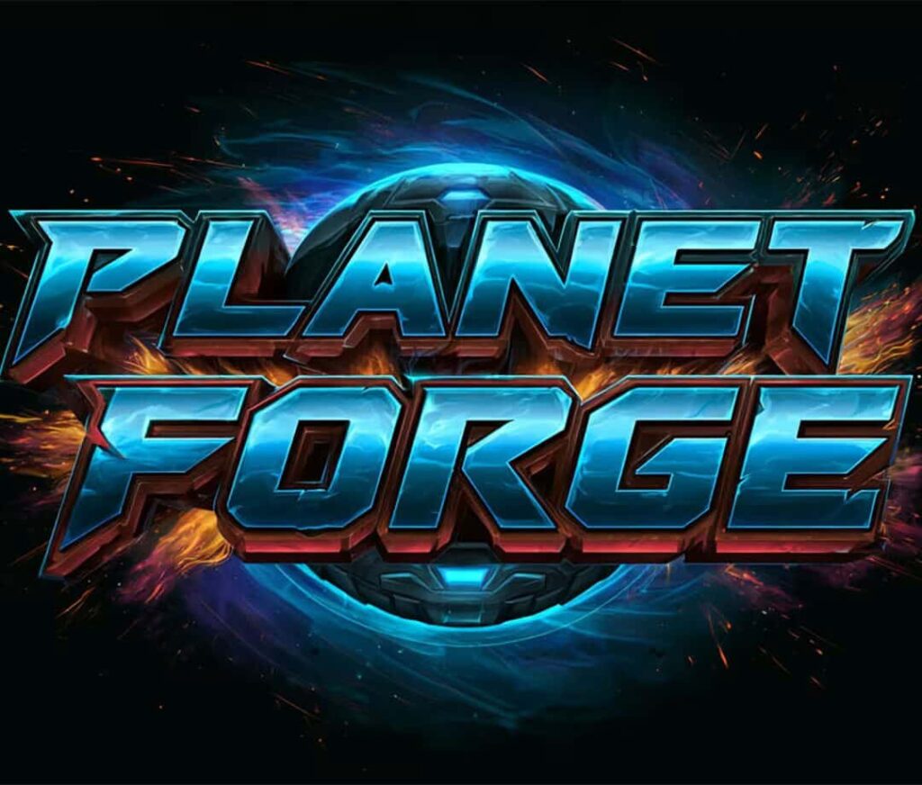 PlanetForge gallery