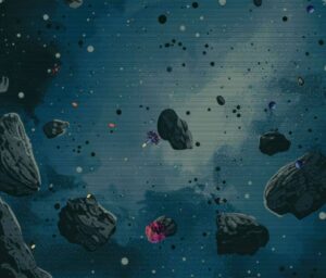 PlanetForge gallery