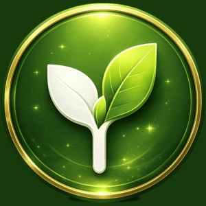 Current logo / icon
