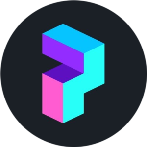 Current logo / icon