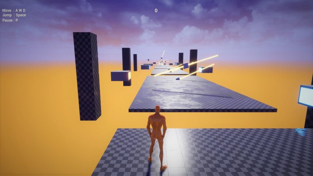 PlayerOne gallery