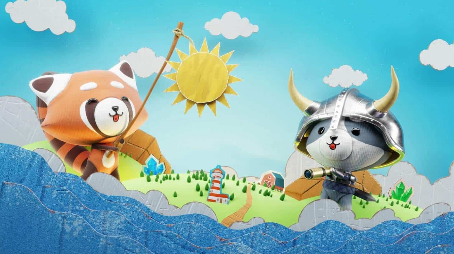 plooshie island shifts to robinhood chain as the plooshies drop 4k gameplay trailer In Brief: