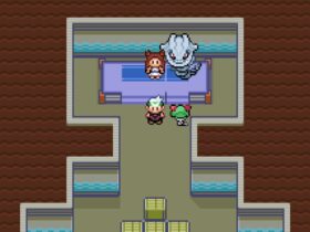 pokemon emerald extended cut the free rom hack that crams hoenn johto One playthrough. Four regions. Not a cent spent.