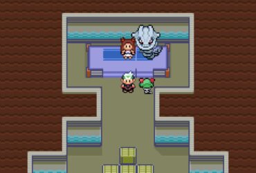 pokemon emerald extended cut the free rom hack that crams hoenn johto One playthrough. Four regions. Not a cent spent.