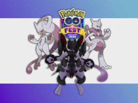 pokemon go fest 2026 mega finale armored mewtwo is back and heres every habitat Armored Mewtwo hasn't been seen since 2020. This weekend it returns, and it's sitting in raids from open to close.