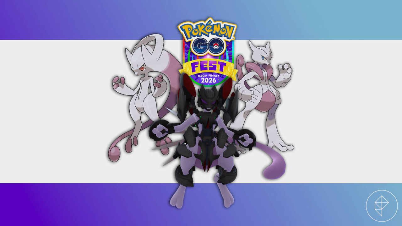 pokemon go fest 2026 mega finale armored mewtwo is back and heres every habitat Armored Mewtwo hasn't been seen since 2020. This weekend it returns, and it's sitting in raids from open to close.