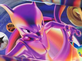 pokemon tcg 30th anniversary binder collection pushed back two months to december 4 The Pokémon TCG 30th Anniversary Binder Collection was originally slated for US release on October 2. The new date is December 4. That amounts to a delay of more than two months for a product connected to a set that has been available since September 16.