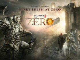 raven2 zero is netmarbles bet that an mmorpg can be won by playing not paying Ten classes. A single curse. And not one wallet-warrior sitting at the top of the ladder, waiting to farm you the moment you log in.