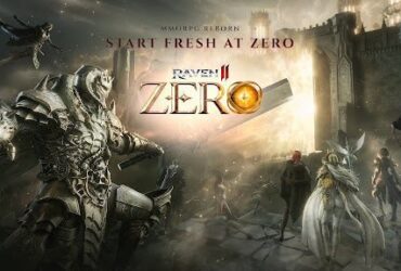 raven2 zero is netmarbles bet that an mmorpg can be won by playing not paying Ten classes. A single curse. And not one wallet-warrior sitting at the top of the ladder, waiting to farm you the moment you log in.