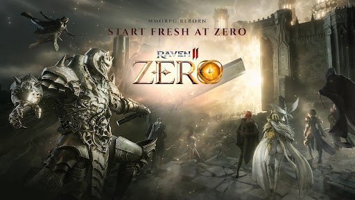 raven2 zero is netmarbles bet that an mmorpg can be won by playing not paying Ten classes. A single curse. And not one wallet-warrior sitting at the top of the ladder, waiting to farm you the moment you log in.