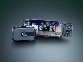 razer prio review roundup a folding usb c gamepad built for pockets Fold a mobile controller in half — that's Razer's entire pitch with its latest gamepad, and the execution holds up.