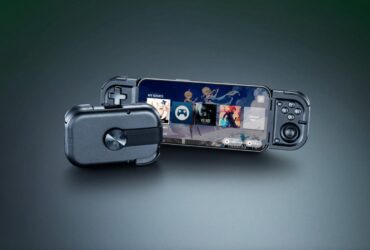 razer prio review roundup a folding usb c gamepad built for pockets Fold a mobile controller in half — that's Razer's entire pitch with its latest gamepad, and the execution holds up.