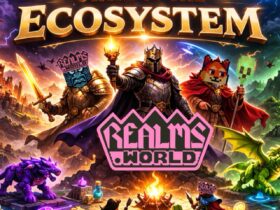 realms world offers a look at upcoming blitz changes buy ins elite brackets and onchain prediction markets In Brief: