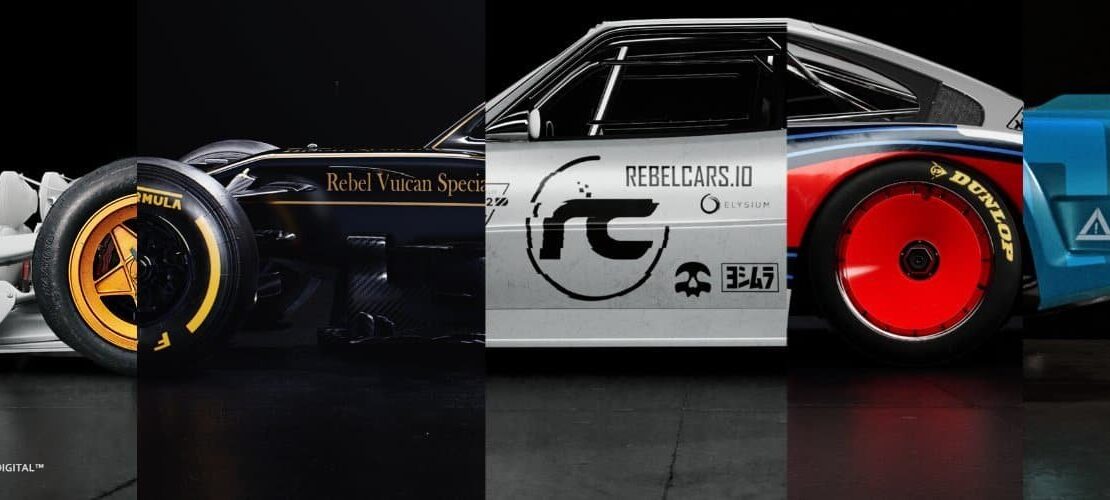 rebel cars checks off seven gameplay systems from race flags to tire c In Brief: