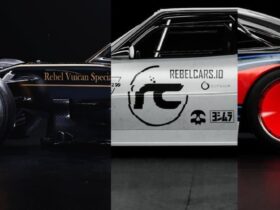 rebel cars checks off seven gameplay systems from race flags to tire c In Brief:
