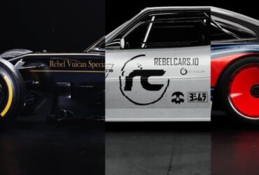 rebel cars checks off seven gameplay systems from race flags to tire c In Brief: