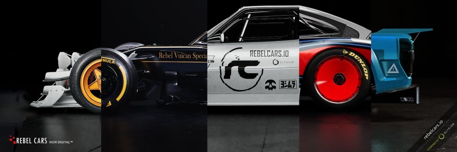 rebel cars checks off seven gameplay systems from race flags to tire c In Brief: