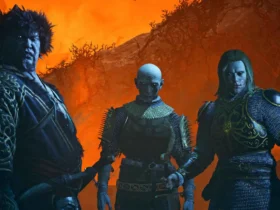 rebel wolves is giving the blood of dawnwalker a gentler way to fight Rebel Wolves has confirmed that The Blood of Dawnwalker is getting a difficulty setting easier than anything currently in the game, pitched at players who showed up for the narrative and have little appetite for punishing combat.
