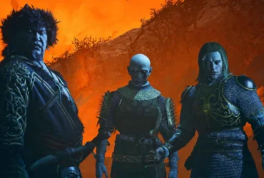 rebel wolves is giving the blood of dawnwalker a gentler way to fight Rebel Wolves has confirmed that The Blood of Dawnwalker is getting a difficulty setting easier than anything currently in the game, pitched at players who showed up for the narrative and have little appetite for punishing combat.