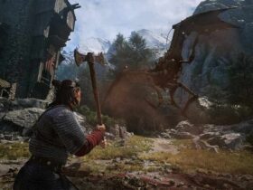 rebel wolves made the blood of dawnwalker on a 40 million budget For less than a fifth of what IO Interactive reportedly poured into 007 First Light, Rebel Wolves delivered one of September's biggest RPGs. The figure is $40 million — the entire development budget for The Blood of Dawnwalker, per a new Bloomberg report on the Warsaw, Poland-based studio.