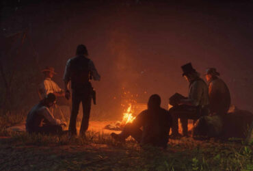 red dead onlines frontier is set to turn into horror again this october For a few weeks each October, Rockstar's Wild West sets the Western aside. The undead move in, Van Horn goes dark and the frontier becomes a haunted house you can ride through on horseback. The pattern has held for years, and if it holds again, Red Dead Redemption 2 is about to go full horror once more.