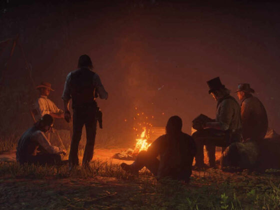 red dead onlines frontier is set to turn into horror again this october For a few weeks each October, Rockstar's Wild West sets the Western aside. The undead move in, Van Horn goes dark and the frontier becomes a haunted house you can ride through on horseback. The pattern has held for years, and if it holds again, Red Dead Redemption 2 is about to go full horror once more.
