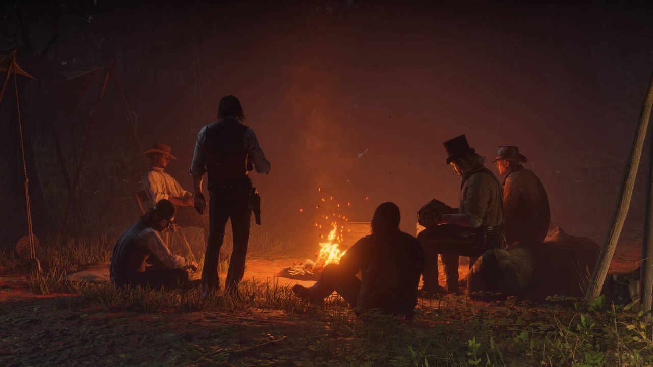 red dead onlines frontier is set to turn into horror again this october For a few weeks each October, Rockstar's Wild West sets the Western aside. The undead move in, Van Horn goes dark and the frontier becomes a haunted house you can ride through on horseback. The pattern has held for years, and if it holds again, Red Dead Redemption 2 is about to go full horror once more.