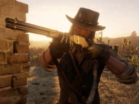 Red Dead Online's Moonshiner month is nearly over: triple payouts, returning outfits and free login gifts 84 red dead onlines moonshiner month is nearly over triple payouts returning outfits and free login gifts I'm the kind of player who can burn an entire evening in a character creator. That habit doesn't switch off even in Red Dead Redemption 2, where Rockstar gives you a set protagonist in Arthur Morgan. I still make sure his haircut, beard and clothes always look perfect.