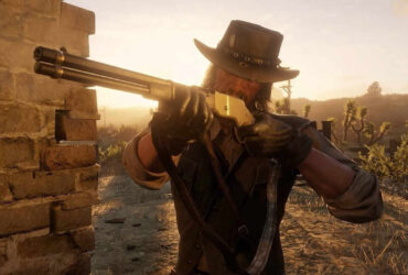 red dead onlines moonshiner month is nearly over triple payouts returning outfits and free login gifts I'm the kind of player who can burn an entire evening in a character creator. That habit doesn't switch off even in Red Dead Redemption 2, where Rockstar gives you a set protagonist in Arthur Morgan. I still make sure his haircut, beard and clothes always look perfect.