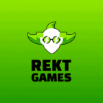 Rekt Games
