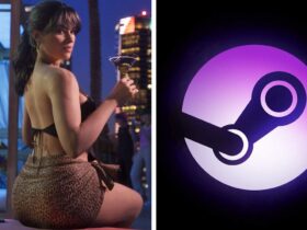 report hints gta 6 could hit pc earlier than anyone predicted Grand Theft Auto VI's PC version may surface earlier than the general assumption, according to a fresh report. Rockstar Games, for its part, has confirmed no PC date, confirmed no Steam version, and said nothing whatsoever on the subject.