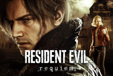 resident evil requiem becomes capcoms fastest series entry to reach 500 million Resident Evil Requiem has already earned half a billion dollars in revenue, and no earlier game in the series reached that figure as quickly.